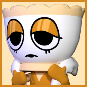 Teagan — Dandy's World Character Tier List option 37