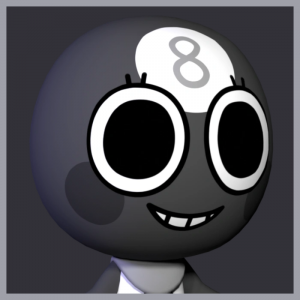 Toodles — Dandy's World Character Tier List option 39