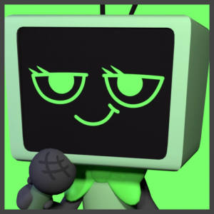 Vee — Dandy's World Character Tier List option 40
