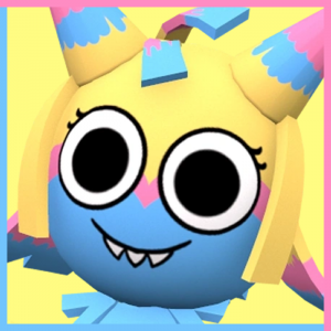 Yatta — Dandy's World Character Tier List option 42