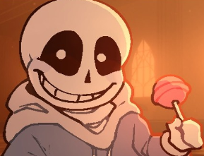 Horrortale Sans, Undertale: Last Corridor Wiki