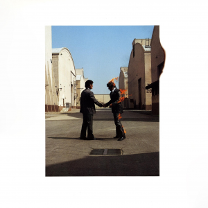 Albums — option 2