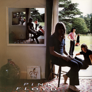 Albums — option 6