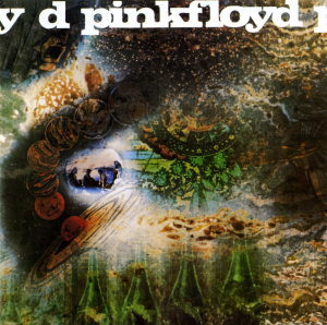 Albums — option 7