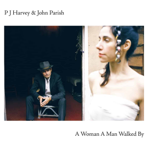 A Woman A Man Walked By — PJ Harvey Discography (2023) option 11