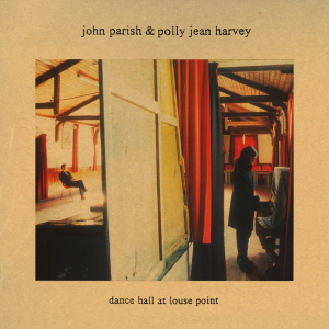 Dance Hall At Louse Point — PJ Harvey Discography (2023) option 5