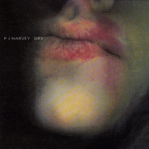 Dry — PJ Harvey Discography (2023) option 1