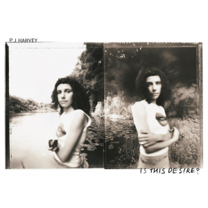 Is This Desire — PJ Harvey Discography (2023) option 6
