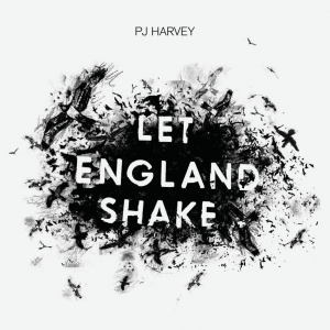 Let England Shake — PJ Harvey Discography (2023) option 12
