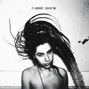 Rid Of Me — PJ Harvey Discography (2023) option 2