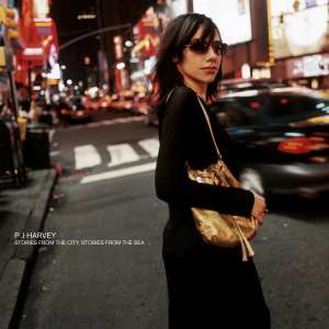 Stories From The City Stories From The Sea — PJ Harvey Discography (2023) option 7