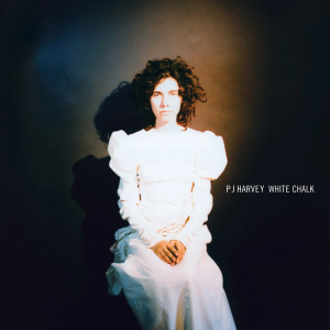 White Chalk — PJ Harvey Discography (2023) option 10