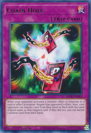 Create a Yugioh Trap Cards Tier List - TierMaker