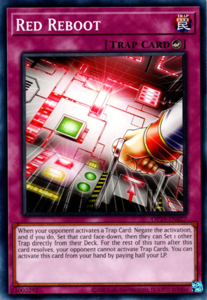 Create a Yugioh Trap Cards Tier List - TierMaker