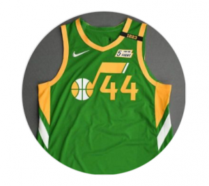 jazz 2021 jerseys