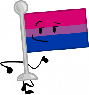 Biflagpose 2 — FORC Characters Tierlist option 2