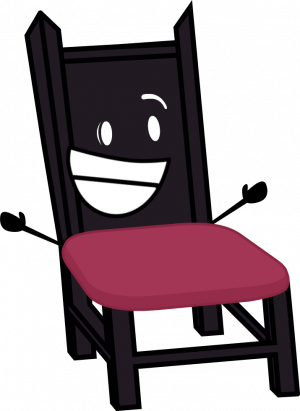 Chairypose 3 — FORC Characters Tierlist option 5