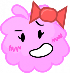 Cutepuffballpose 2 — FORC Characters Tierlist option 6