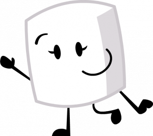 Marshmallowpose 3 — FORC Characters Tierlist option 13