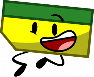 Spongeypose 2 — FORC Characters Tierlist option 16