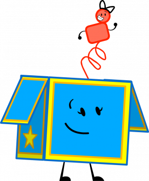 Zzzzz 1732567209jackintheboxpose — FORC Characters Tierlist option 38