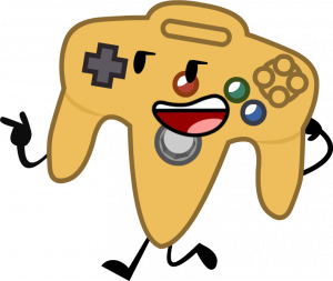 Zzzzz 1732567210n64controller — FORC Characters Tierlist option 45