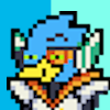 Berdly — Undertale / Deltarune / Undertale Yellow ALL BOSSES option 6