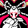 Ceroba Kitsune — Undertale / Deltarune / Undertale Yellow ALL BOSSES option 7