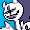 Clover — Undertale / Deltarune / Undertale Yellow ALL BOSSES option 9