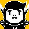 Dalve — Undertale / Deltarune / Undertale Yellow ALL BOSSES option 10