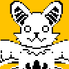 Decibat — Undertale / Deltarune / Undertale Yellow ALL BOSSES option 11