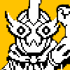El Bailador — Undertale / Deltarune / Undertale Yellow ALL BOSSES option 12
