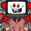 Flowey — Undertale / Deltarune / Undertale Yellow ALL BOSSES option 15