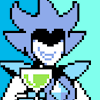 Giga Queen — Undertale / Deltarune / Undertale Yellow ALL BOSSES option 17