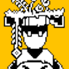 Guardener — Undertale / Deltarune / Undertale Yellow ALL BOSSES option 19