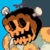 Jackingstein — Undertale / Deltarune / Undertale Yellow ALL BOSSES option 20