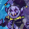 Jevil — Undertale / Deltarune / Undertale Yellow ALL BOSSES option 21