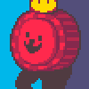 K Round — Undertale / Deltarune / Undertale Yellow ALL BOSSES option 22