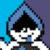 Lancer — Undertale / Deltarune / Undertale Yellow ALL BOSSES option 25