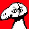 Mad Dummy — Undertale / Deltarune / Undertale Yellow ALL BOSSES option 28