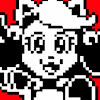 Mad Mew Mew — Undertale / Deltarune / Undertale Yellow ALL BOSSES option 29