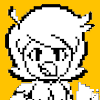 Martlet — Undertale / Deltarune / Undertale Yellow ALL BOSSES option 32