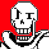 Papyrus — Undertale / Deltarune / Undertale Yellow ALL BOSSES option 41