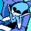 Queen — Undertale / Deltarune / Undertale Yellow ALL BOSSES option 42