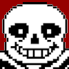 Sans — Undertale / Deltarune / Undertale Yellow ALL BOSSES option 44