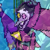 Spamton Neo — Undertale / Deltarune / Undertale Yellow ALL BOSSES option 46