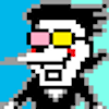 Spamton — Undertale / Deltarune / Undertale Yellow ALL BOSSES option 47