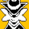 Starlo — Undertale / Deltarune / Undertale Yellow ALL BOSSES option 48