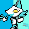 Tasque Manager — Undertale / Deltarune / Undertale Yellow ALL BOSSES option 50