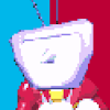 Tenna — Undertale / Deltarune / Undertale Yellow ALL BOSSES option 51